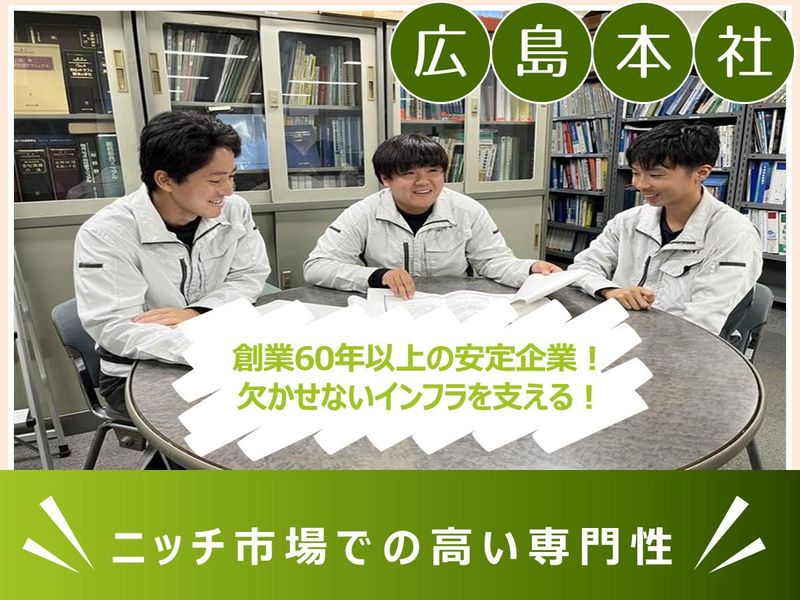 株式会社三幸社