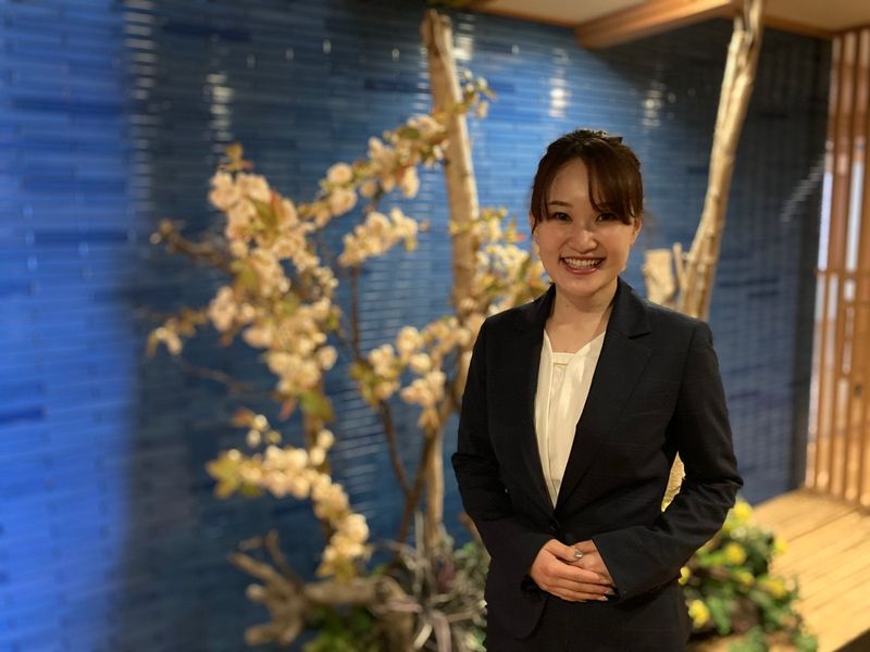ＧＥＮＳＥＮ　ＨＯＬＤＩＮＧＳ株式会社の求人・転職情報