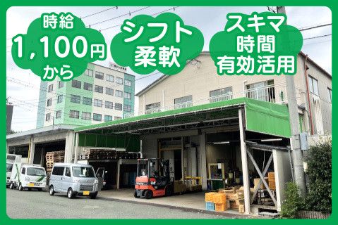 有限会社鈴来青果