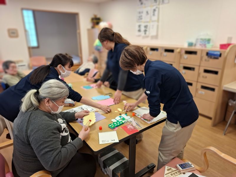 株式会社ニチイ学館の求人・転職情報