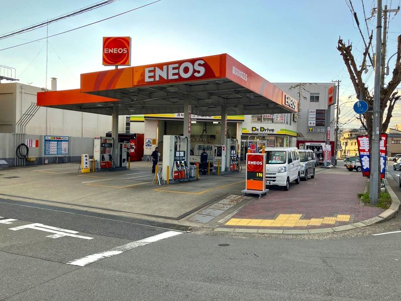 ENEOS　Dr.Drive東尻池SS　菱華石油サービス(株)のアルバイト・バイト求人情報-04