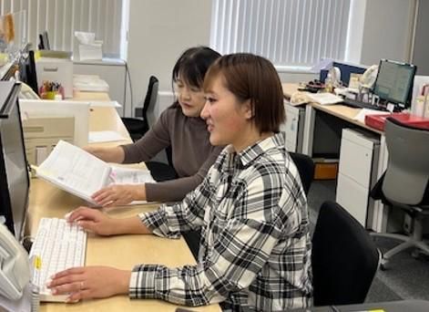 損害保険ジャパン株式会社　本社ビルのイメージ4