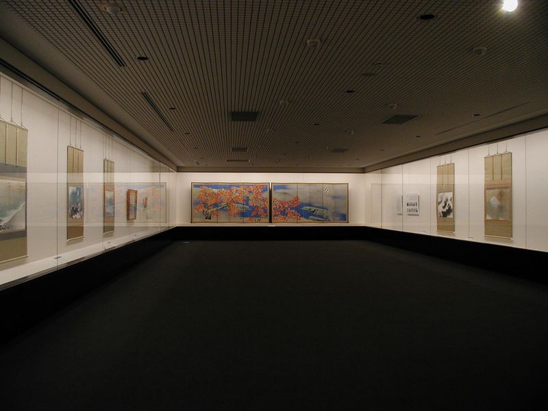 公益財団法人　足立美術館のアルバイト・バイト求人情報-02
