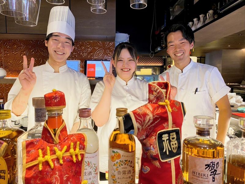 札幌 菜　虎 鯨(ふうじん)　株式会社キューズダイニングのアルバイト・バイト求人情報-03