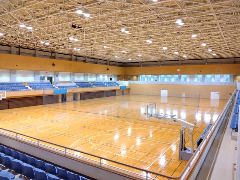 佐渡市総合体育館のアルバイト・バイト求人情報-03