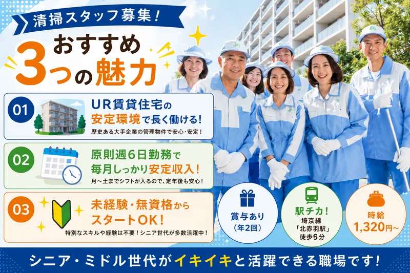 日本総合住生活株式会社　(勤務地:赤羽北二丁目団地)のアルバイト・バイト求人情報-08