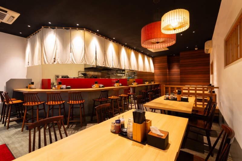 株式会社ユニゾン　ラーメン暖暮　二日市本店のアルバイト・バイト求人情報-02