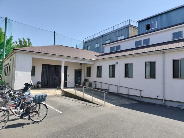 デイサービスセンター ごはん家族 金田町のアルバイト・バイト求人情報-06