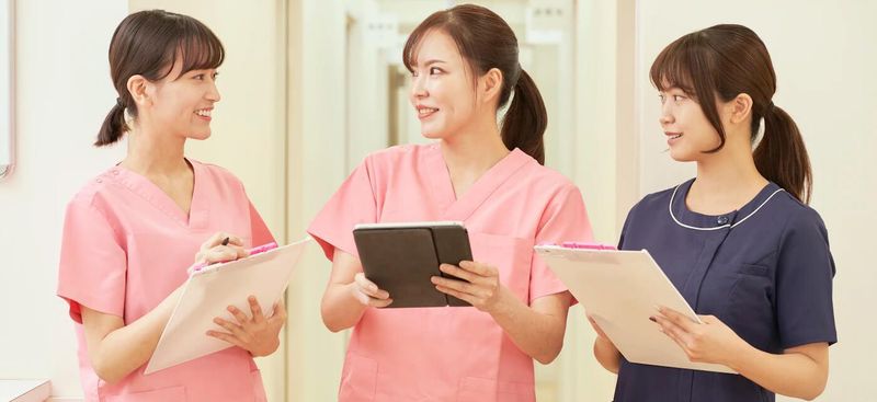 医療法人社団三幸会の求人・転職情報