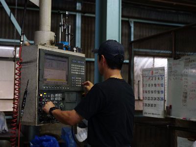 株式会社明石発動機工作所の求人・転職情報