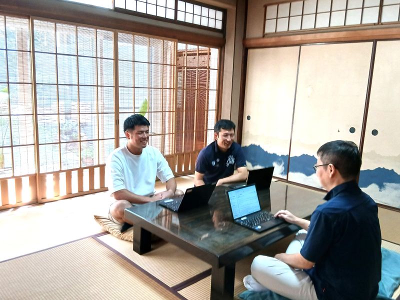 倉谷化学産業株式会社の求人・転職情報