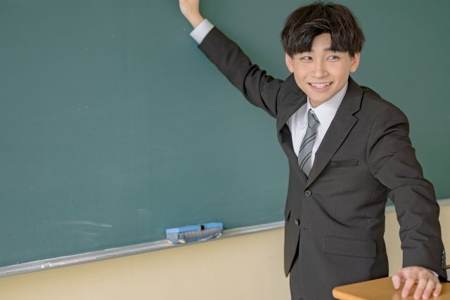 求人画像