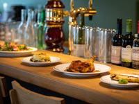フランス大衆食堂　ブイヨン本郷3のアルバイト・バイト求人情報-02