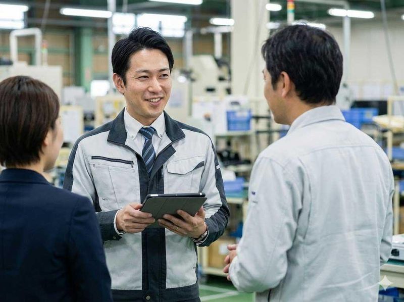 有限会社葛山製作所の求人・転職情報