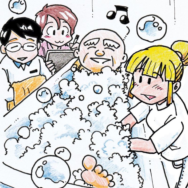 川口ケアセンターのアルバイト・バイト求人情報-04