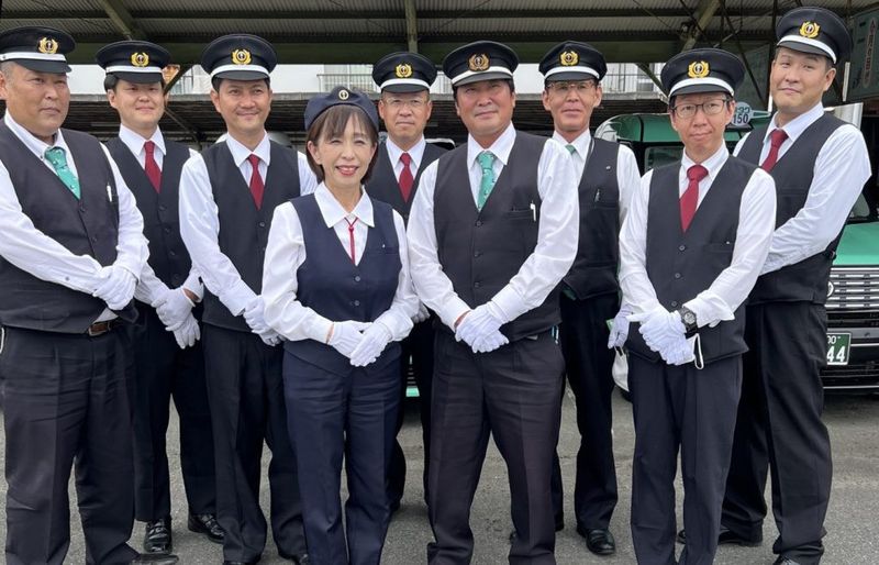 熊本タクシー 株式会社の求人・転職情報