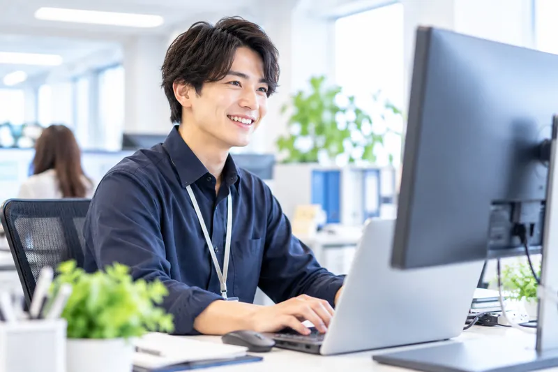 株式会社リクルートスタッフィングの派遣求人情報