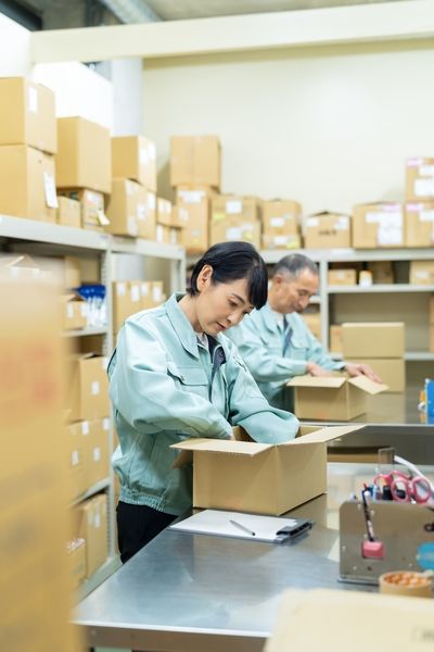 株式会社ルフト・メディカルケアの求人情報