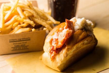 DAYS SANDWICH CAFEのアルバイト・バイト求人情報-04