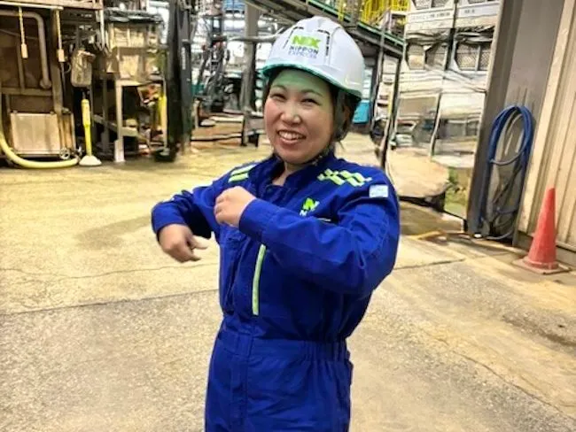 日本通運株式会社の求人・転職情報