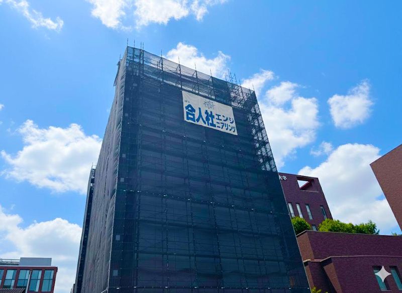 合人社エンジニアリング株式会社の求人・転職情報