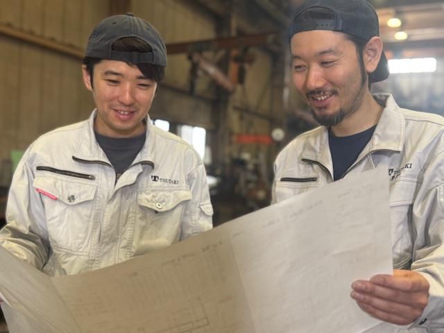 株式会社蔦木-0001の求人・転職情報
