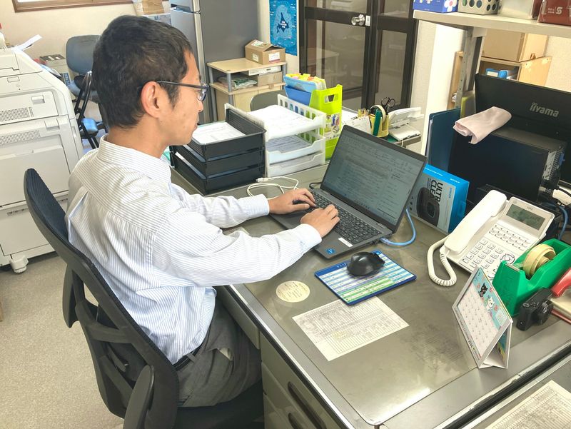 有限会社エスティ商会の求人・転職情報