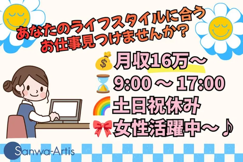 求人画像