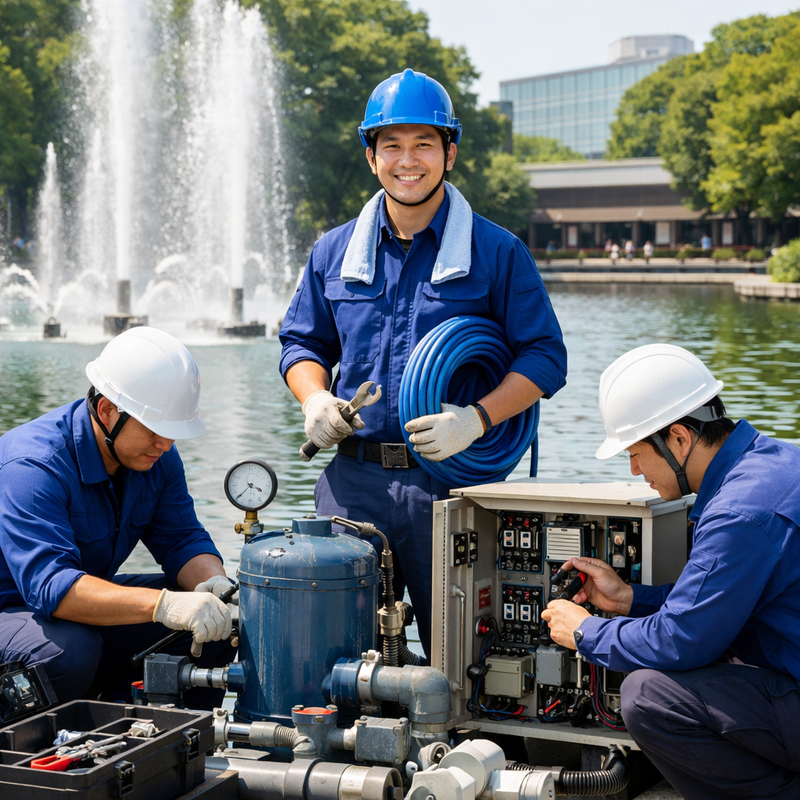 株式会社第一造園の求人・転職情報