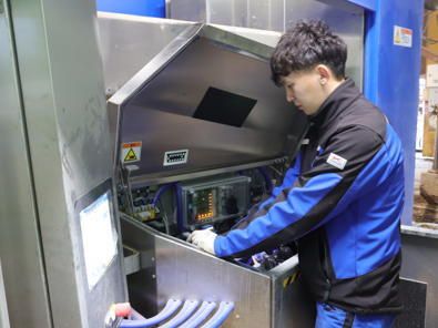 デラバル株式会社_天塩営業所の求人・転職情報