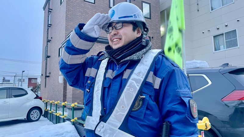 <小樽市の現場>　SSS(スリーエス)株式会社のアルバイト・バイト求人情報-08