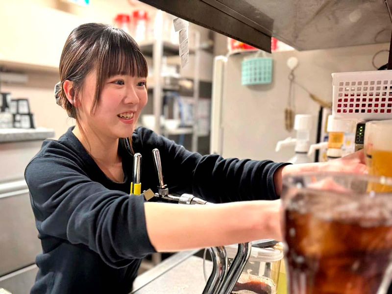 牛角 府中店【株式会社さわやか】のアルバイト・バイト求人情報-04