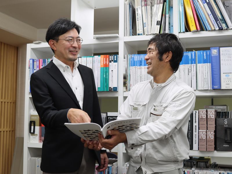 株式会社クレストンホームの求人・転職情報
