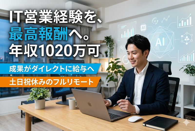 株式会社サイバーリードの求人・転職情報