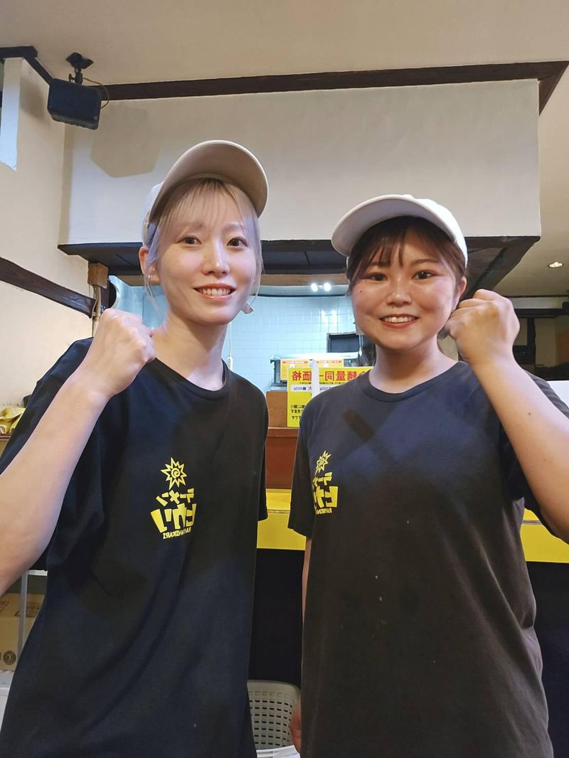 ラーメンヒカリ小山店のアルバイト・バイト求人情報-02