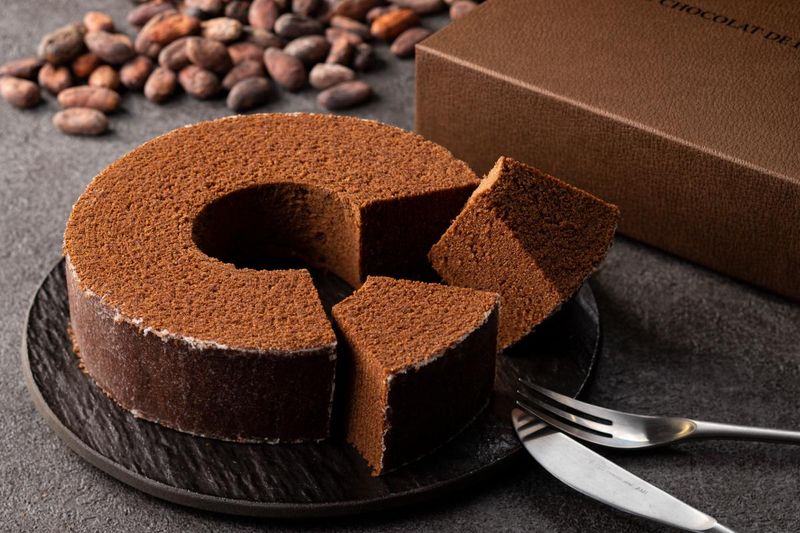 東武百貨店 池袋店/2026年　ショコラマルシェ/【ル ショコラ ドゥ アッシュ】のアルバイト・バイト求人情報-05