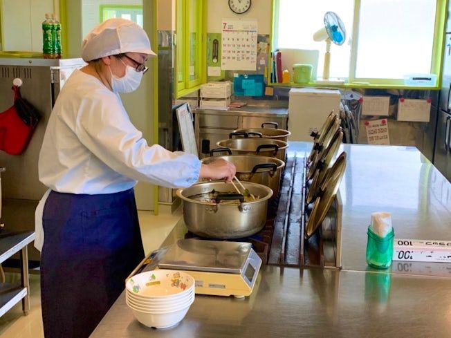 社会福祉法人函館カトリック社会福祉協会の求人・転職情報