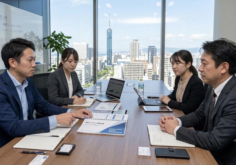 株式会社アドコムソフトの求人・転職情報