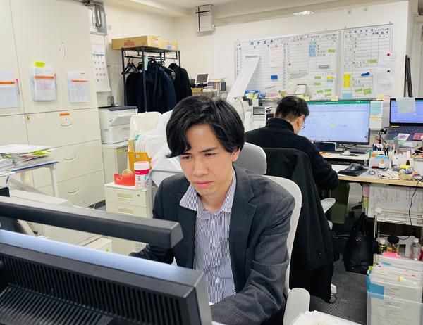 司法書士法人洲鎌合同事務所のアルバイト・バイト求人情報-04