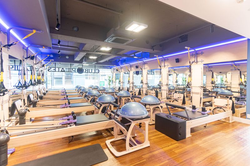 クラブピラティス八潮店のアルバイト・バイト求人情報-02