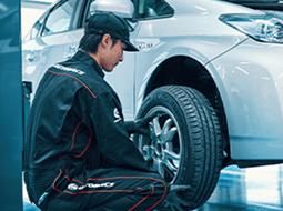 オートバックス・堅田の求人情報