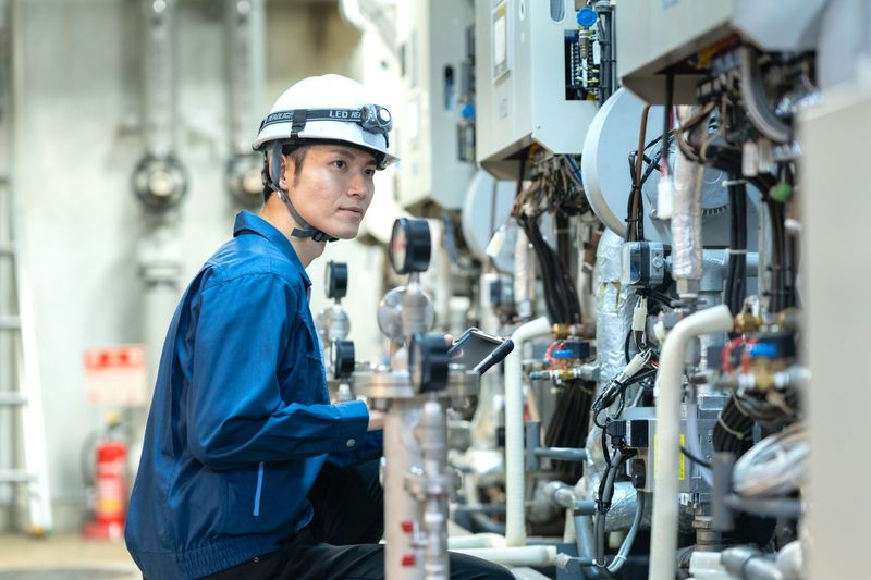 東京美装興業株式会社の求人・転職情報