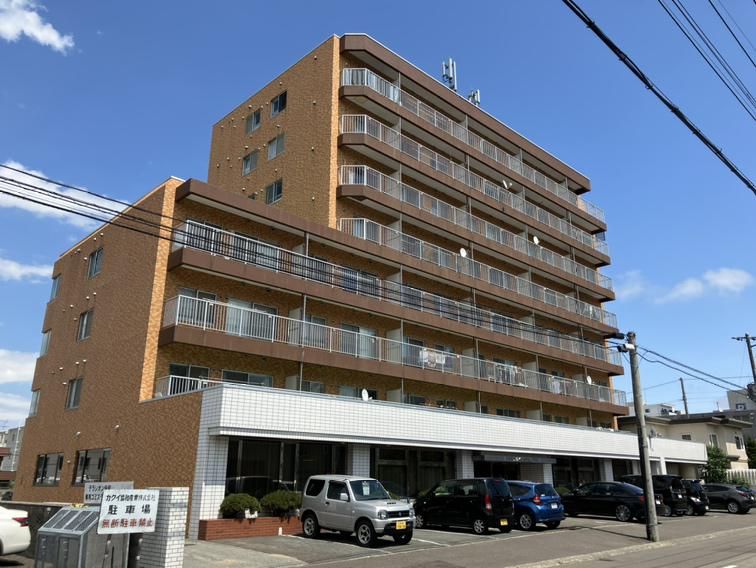 カクイ協和産業株式会社の求人・転職情報