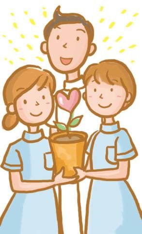 岩佐クリニックの派遣求人情報