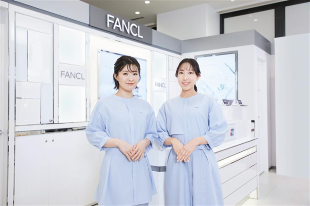 ファンケル(FANCL)エスパル郡山店のアルバイト・バイト求人情報-02