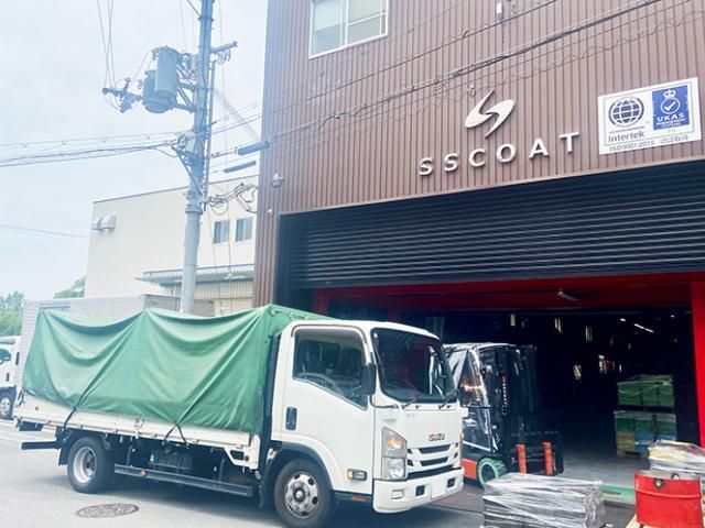 株式会社エスエスコート-0001の求人・転職情報