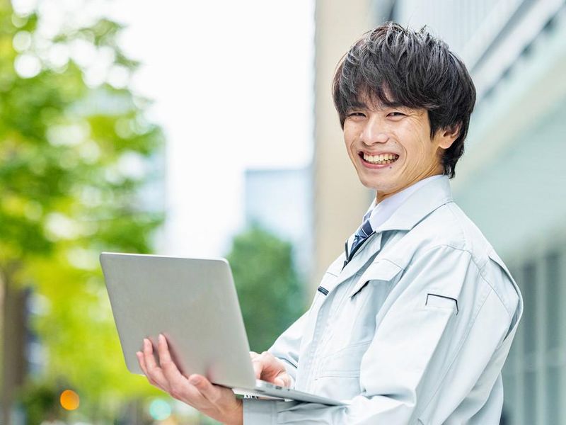 総合システム管理株式会社の求人・転職情報