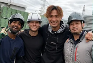 株式会社翔の求人・転職情報