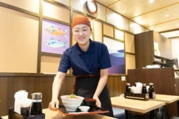 三崎市場　横浜相鉄ジョイナス店のアルバイト・バイト求人情報-02