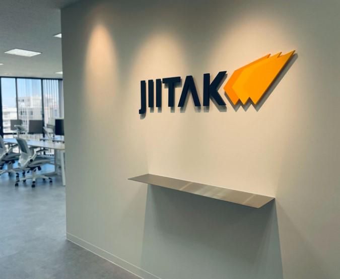 株式会社JIITAKの求人・転職情報